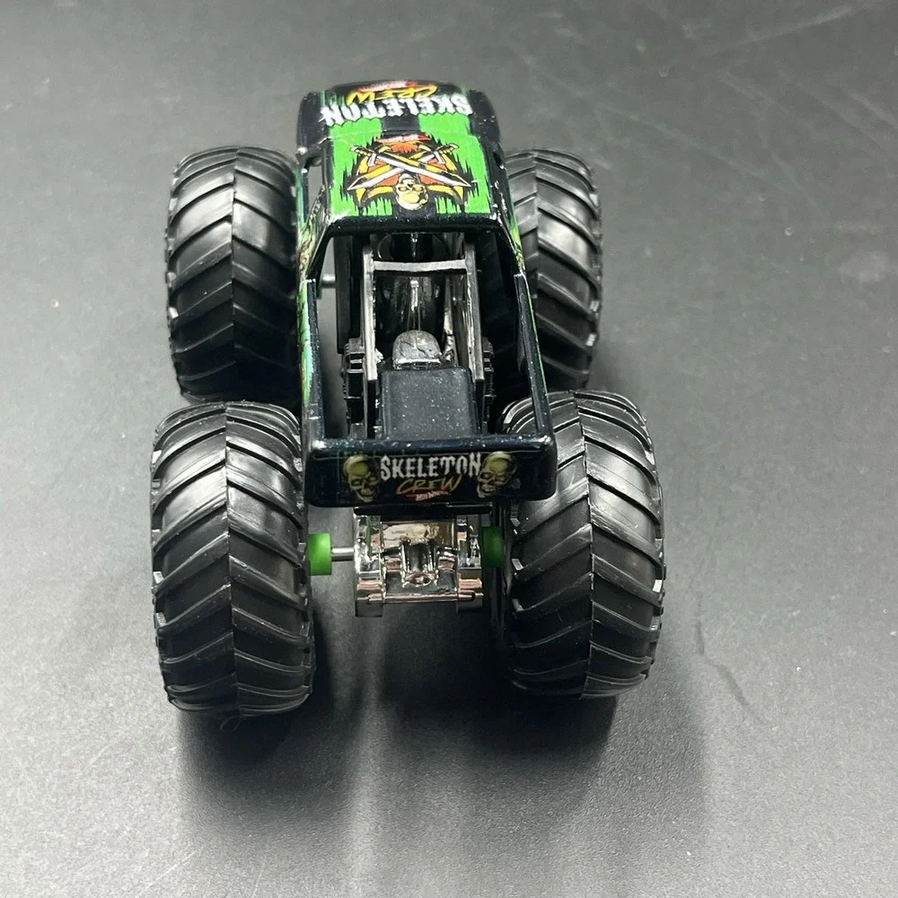 Hot Wheels hot wheels